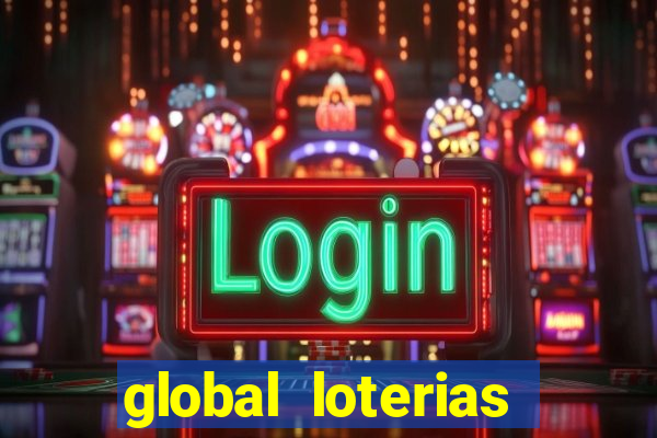 global loterias jogo do bicho